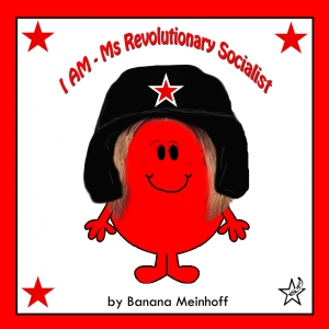 Little Ms Revolutionary Socialist